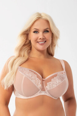 DANIEL SOFT BRA K902 BEIGE béžová 85D
