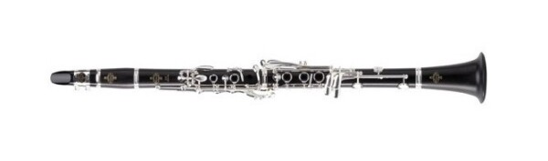 Buffet Crampon E11 B 18/6