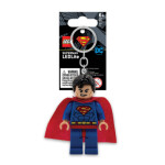 LEGO DC Superman svítící figurka (HT)