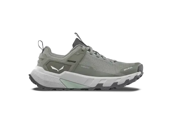 Salewa Pedroc 2 Powertex W dámské boty Shadow/Faded Green vel. UK 6/EU 39