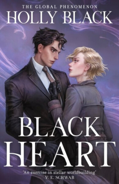 Black Heart - Holly Black