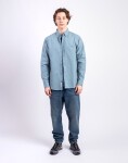 Carhartt WIP L/S Bolton Shirt Citadel M