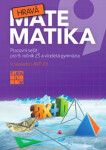 Hravá matematika 9 – pracovní sešit - Dana Hermochová