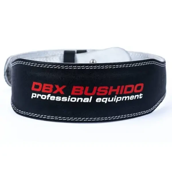 DBX BUSHIDO DBX-WB-3 Posilovací pás (5904639191694)