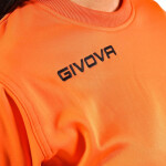 Pánská mikina Givova Maglia One MA019 0001