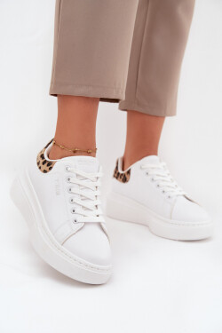 Sportovní obuv model 216484 Step in style 37
