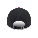 New Era Pánská kšiltovka Chicago White Sox MLB City Connect 9TWENTY Adjustable Alternate