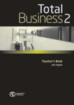 Total Business 2 Teacher´s Book - John Hughes
