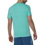 Běžecké tričko Mizuno Shadow Graphic Tee 62GA200213 Velikost textilu: