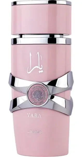 Lattafa Yara EDP 100 ml / Parfémovaná voda / dámská (PARF143389)