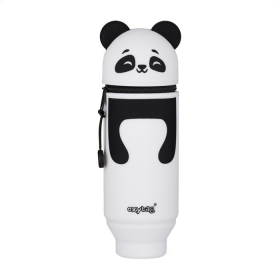 Etue silikonová Panda