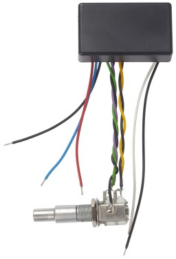 Michalík Aktivní elektronika BP-4 Stacked