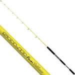 Black Cat Prut Solid Fun Yellow 1,7m 30g-180g