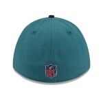 New Era Pánská kšiltovka Philadelphia Eagles NFL 2026 Draft 39THIRTY M-Crown Flex Velikost: S/M