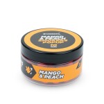Feeder Expert Boilies Smokers pop-up 100ml - Mango Broskev,Feeder Expert Boilies Smokers pop-up 100ml - Mango Broskev