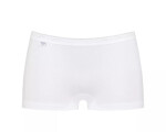 Dámské kalhotky Basic+ Short bílé - Sloggi WHITE 38