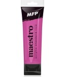 Akrylová barva Maestro 75ml - fuchsia