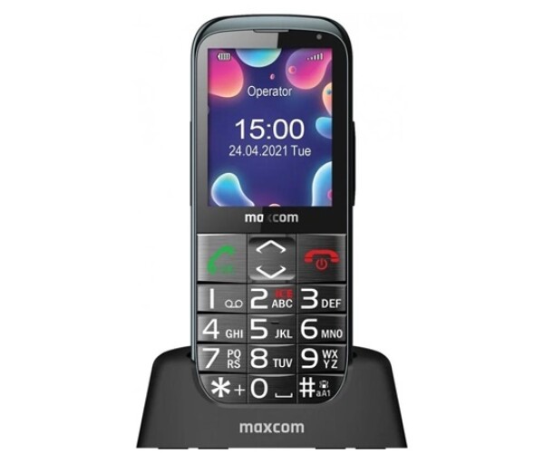MaxCom MM724 EDF_951274