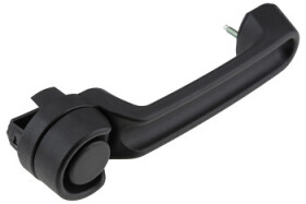 PIETRO Klika dveří JEEP WRANGLER 2007-,LIBERTY 2008-