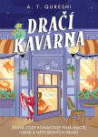 Dračí kavárna - A.T. Qureshi