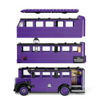 LEGO LEGO® Harry Potter™ 76446 Dobrodružství v záchranném kouzelnickém autobusu