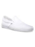 Vans Classic Slip-On TRUE WHITE pánské boty