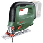 Metabo STE 100 Quick / Přímočará pila / 710W / Zdvih 22 mm / až 3100 zdvihů-min / Hloubka řezu 100 mm (601100500)