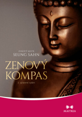 Zenový kompas - Seung Sahn - e-kniha