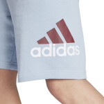 Šortky adidas Essentials Big Logo French Terry IJ8563