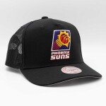 Mitchell & Ness Pánská kšiltovka Phoenix Suns NBA Monogram Trucker