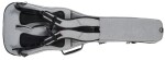 Music Area TANG30 Electric Bass Case Gray