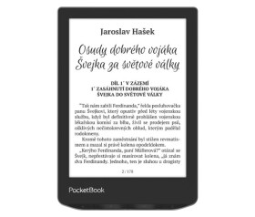 POCKETBOOK 629 Pocketbook Verse - Mist Grey EDF_320841