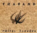 Přítel člověka CD Traband