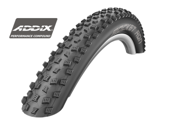 Schwalbe Rocket Ron 26x2.25