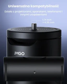 JMGO P0X1 / Powerbank se stojánkem / Tripod design (AZJMG)