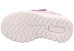 Dětské celoroční boty Superfit 1-006203-8530 Velikost: 33