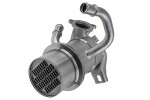 PIETRO Chladič spalin EGR ventilu 2.0D Volkswagen Golf VII, Audi A3