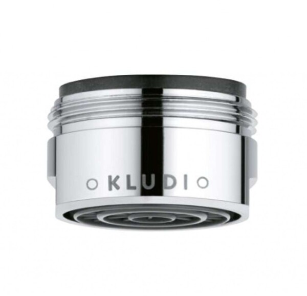 KLUDI - Perlátor, chrom 7362805-00