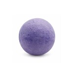 Dortisimo Čokoládová dekorace Koule Lavender (8 ks)