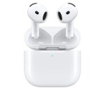 APPLE AirPods 4 s aktivním potlačováním hluku US EDF_1218818