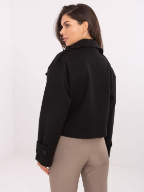 IT KR bunda A9558.62 černá jedna velikost