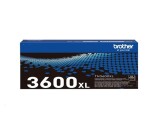 Brother TN3600XL - originální EDF_3860736