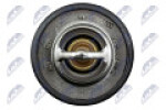 PIETRO Termostat Volvo S40 II V50 C30 C70 II 2.4/2.5 T5 (2004–2013)