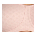 Lisa chirurgická podprsenka moldovaná 5726X soft rose - Anita Care 544 soft rose 90D