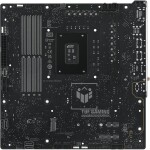 ASUS TUF GAMING B760M-BTF WIFI D4 / B760 / LGA 1700 / 4x DDR4 / 2x PCIEx16 / 1x 2.5GLAN / WIFI / mATX (90MB1E50-M0EAY0)