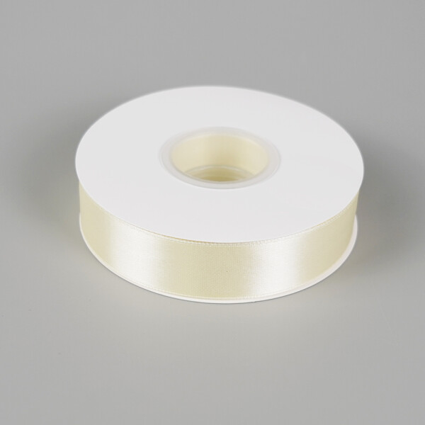 Cake star stuha slonová kost 25mm x 45m