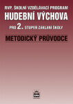 Hudební výchova metodický průvodce Charalambidis