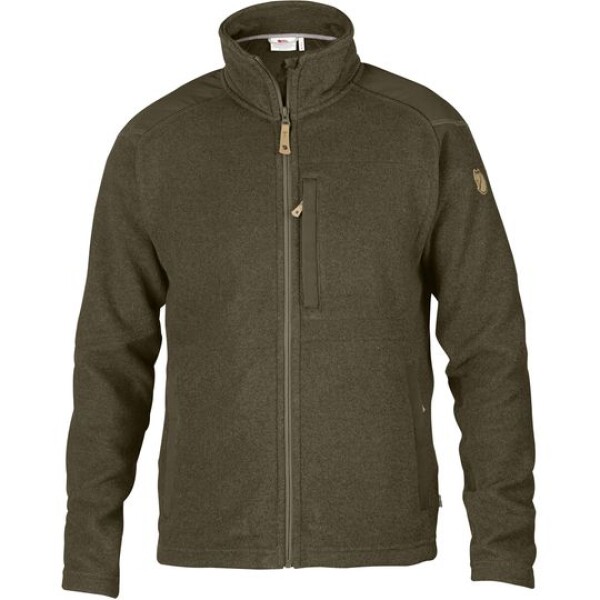 Buck Fleece Barva Velikost