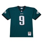 Mitchell & Ness Pánský dres Philadelphia Eagles NFL Nick Foles #9 2017 Legacy Throwback Velikost: S
