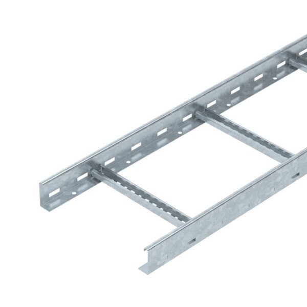 OBO Bettermann 6209723 vodič kabelu (d x š x v) 3 m x 300.00 mm x 60.00 mm 3 m